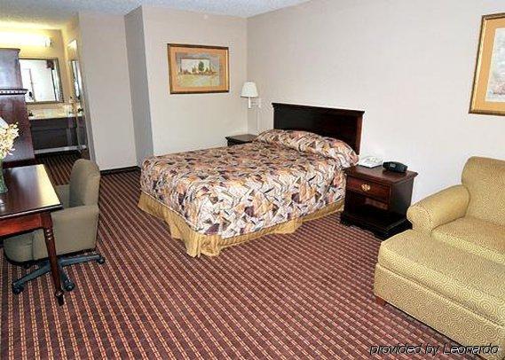 Grenada Inn Habitación foto